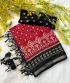 Tew Cotton Silk With Kalamkari Design Sarees Wholesalers In Delhi